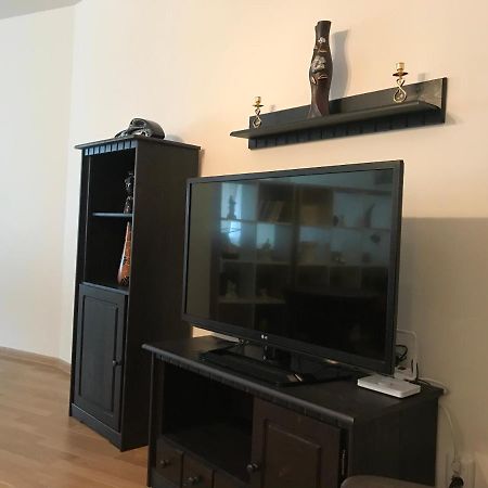 Jura Apartaments Palanga Esterno foto