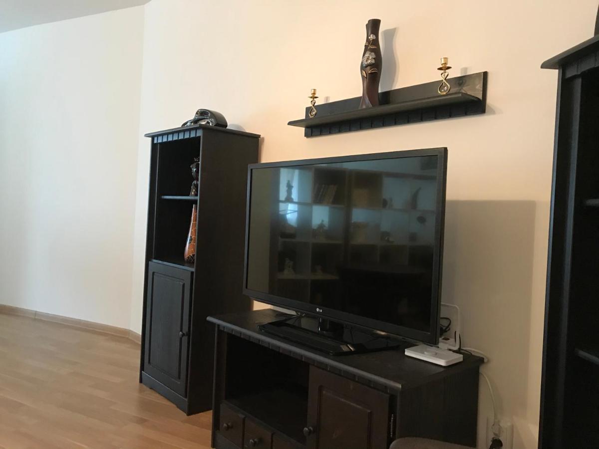 Jura Apartaments Palanga Esterno foto