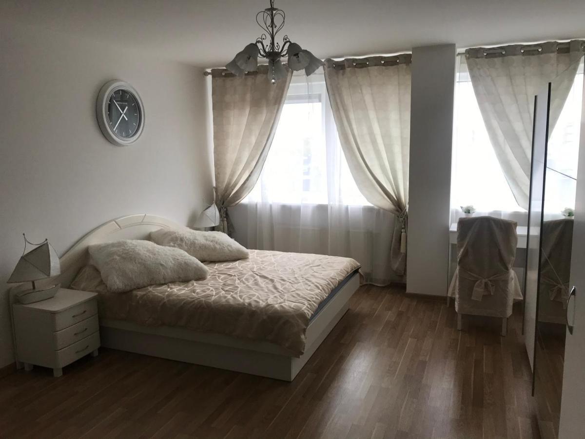 Jura Apartaments Palanga Esterno foto