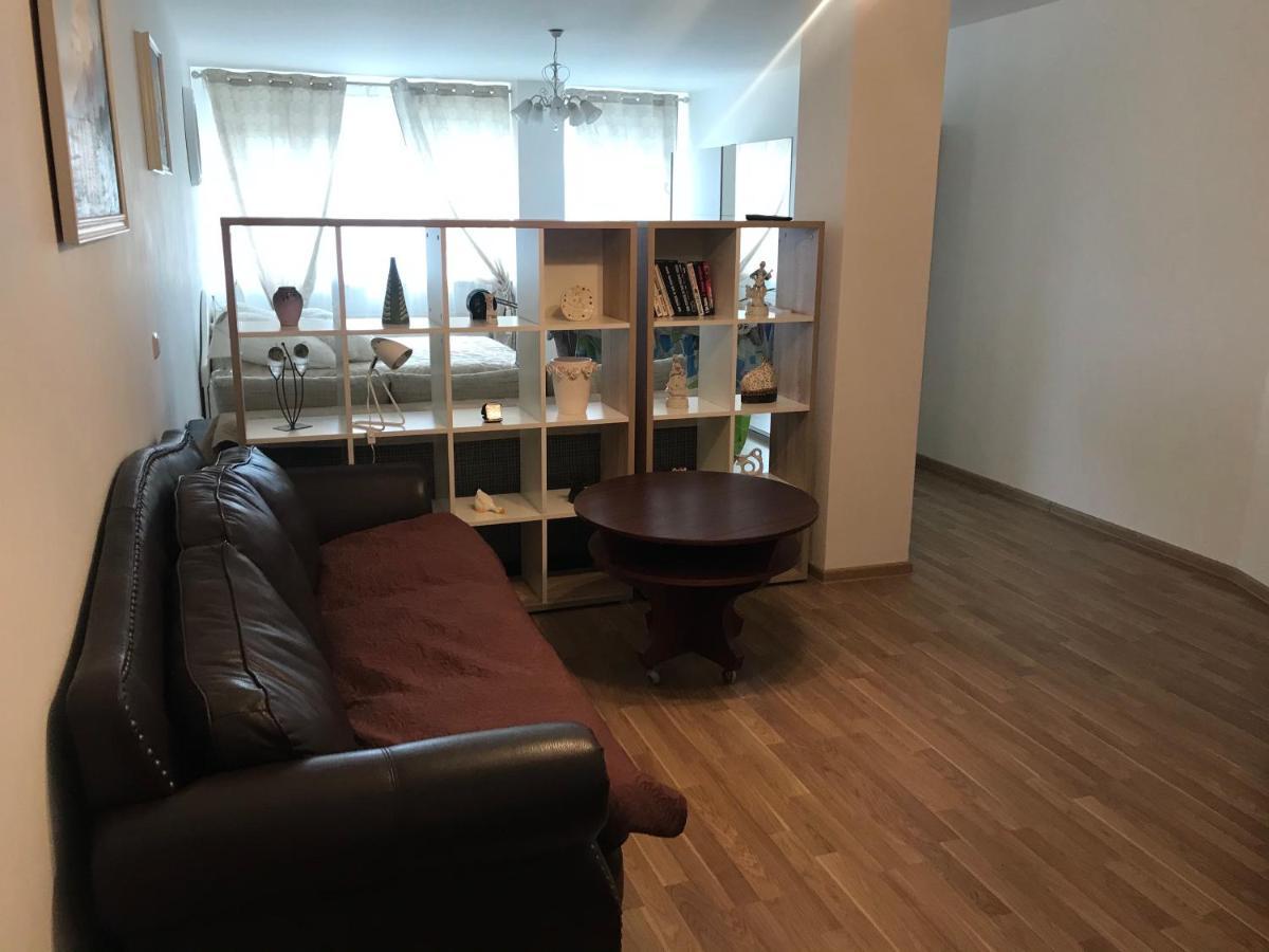 Jura Apartaments Palanga Esterno foto