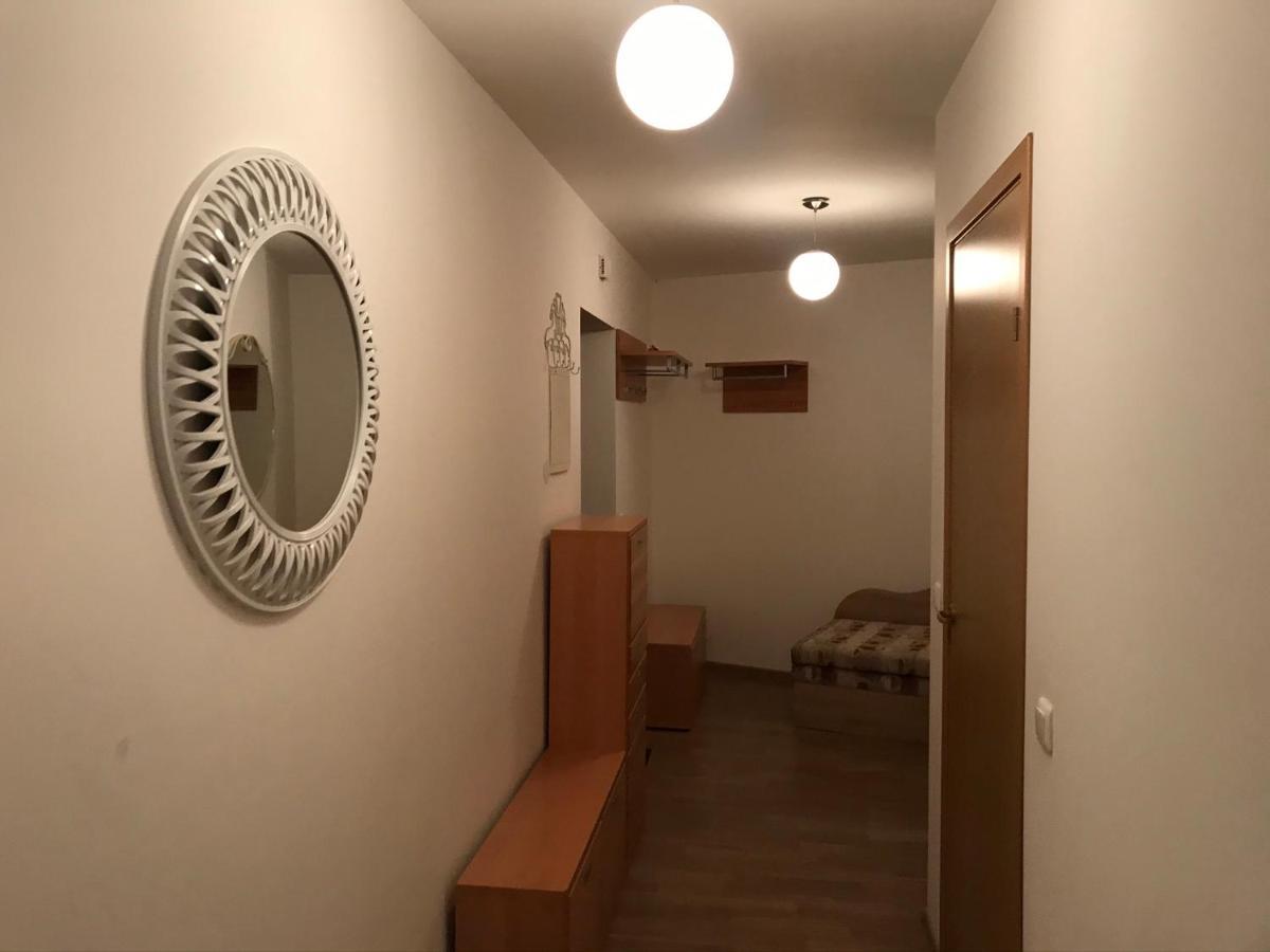 Jura Apartaments Palanga Esterno foto