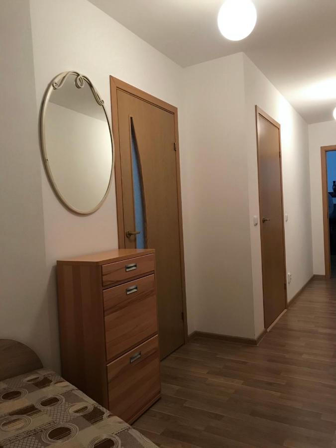 Jura Apartaments Palanga Esterno foto