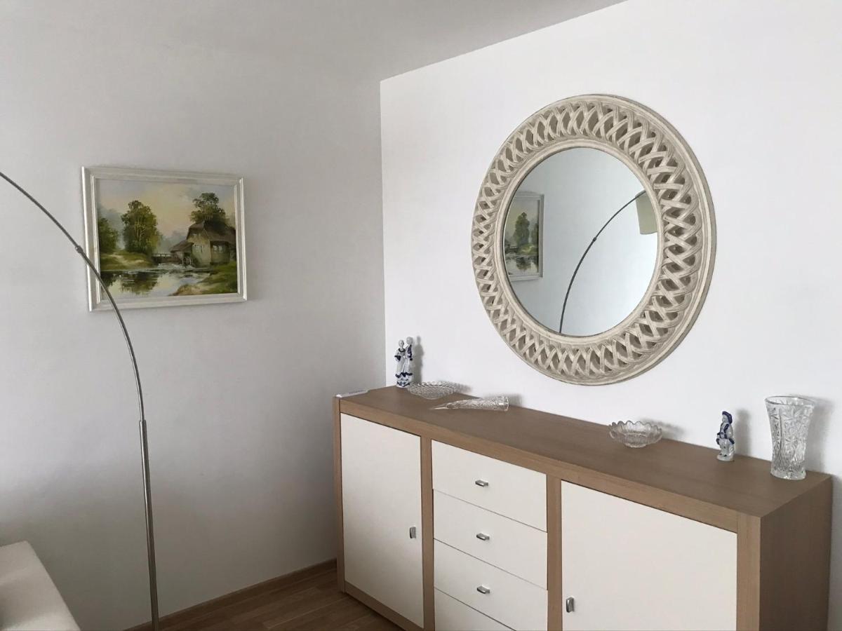 Jura Apartaments Palanga Esterno foto