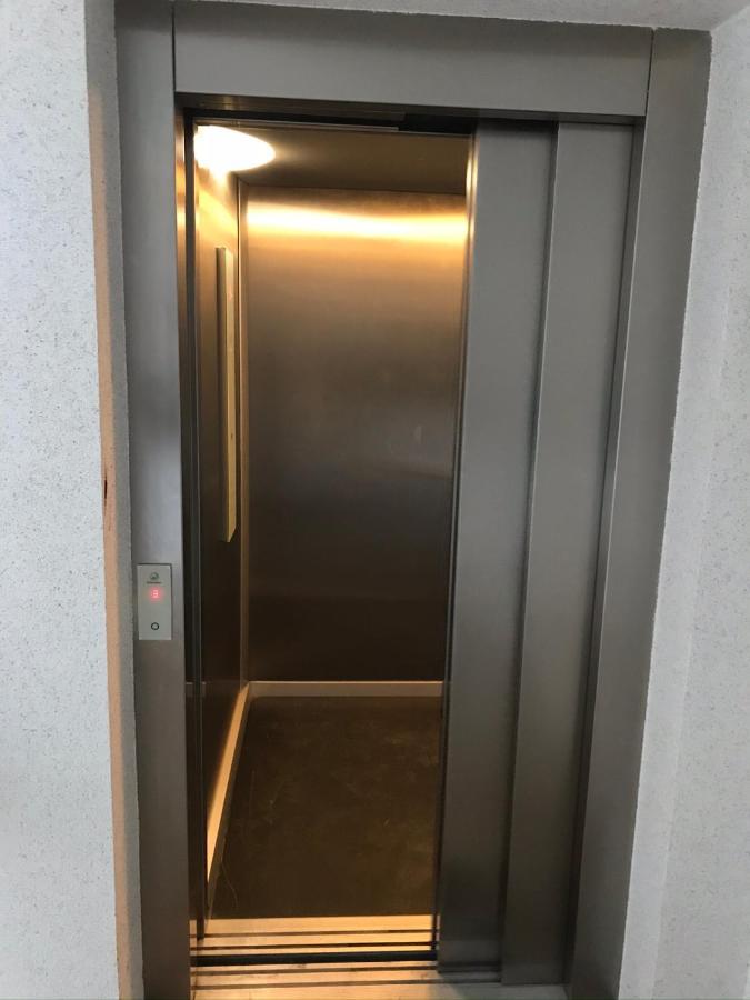 Jura Apartaments Palanga Esterno foto