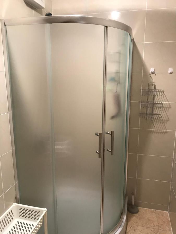 Jura Apartaments Palanga Esterno foto