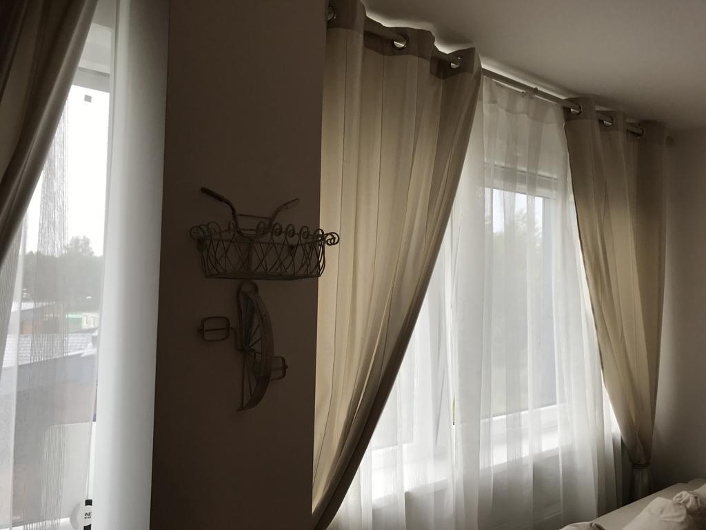 Jura Apartaments Palanga Esterno foto